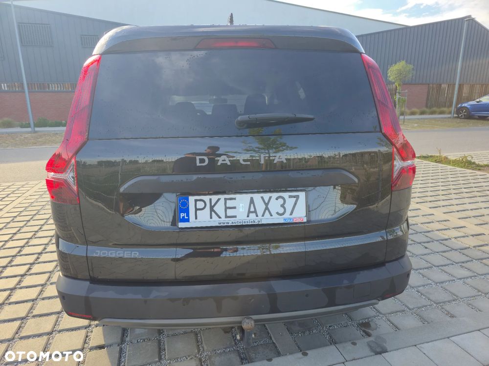 Dacia Jogger TCe 110 Extreme+ - 6
