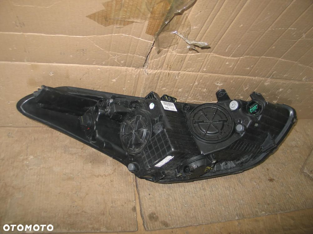 lampa lewy przod hyundai i30 2 II 92101-A6000 europa - 13