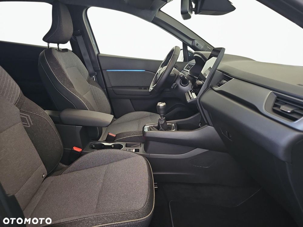 Renault Captur - 14
