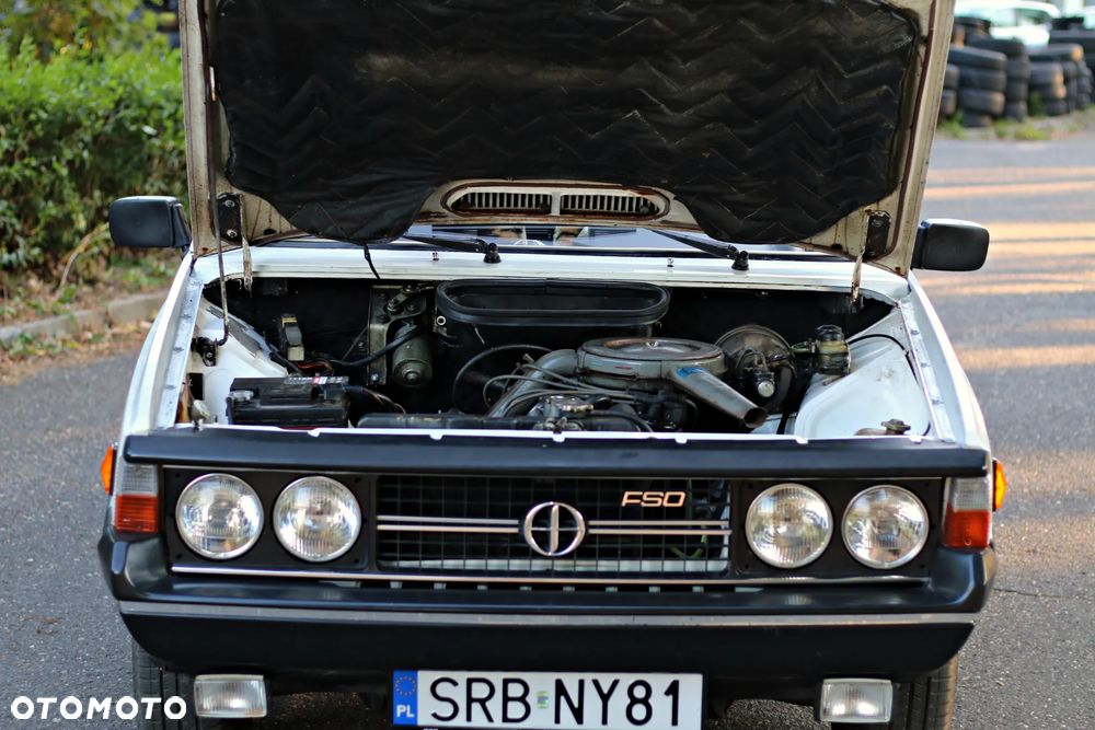 Polonez 1.5 - 19