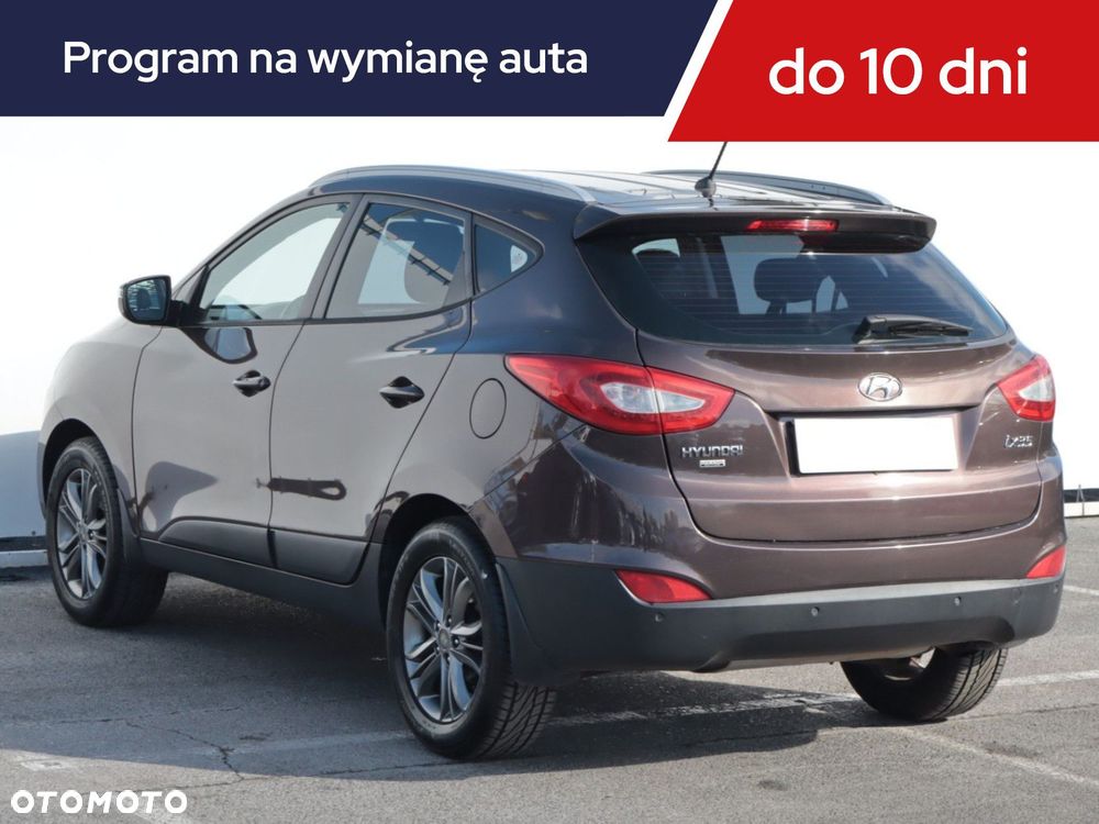 Hyundai Ix35 2013 photo 5