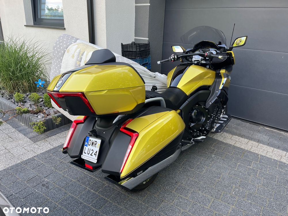 BMW K - 6