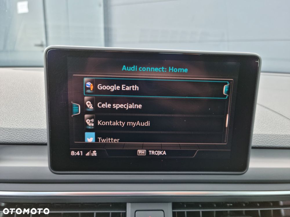 Audi A4 Avant 2.0 TDI S tronic - 31