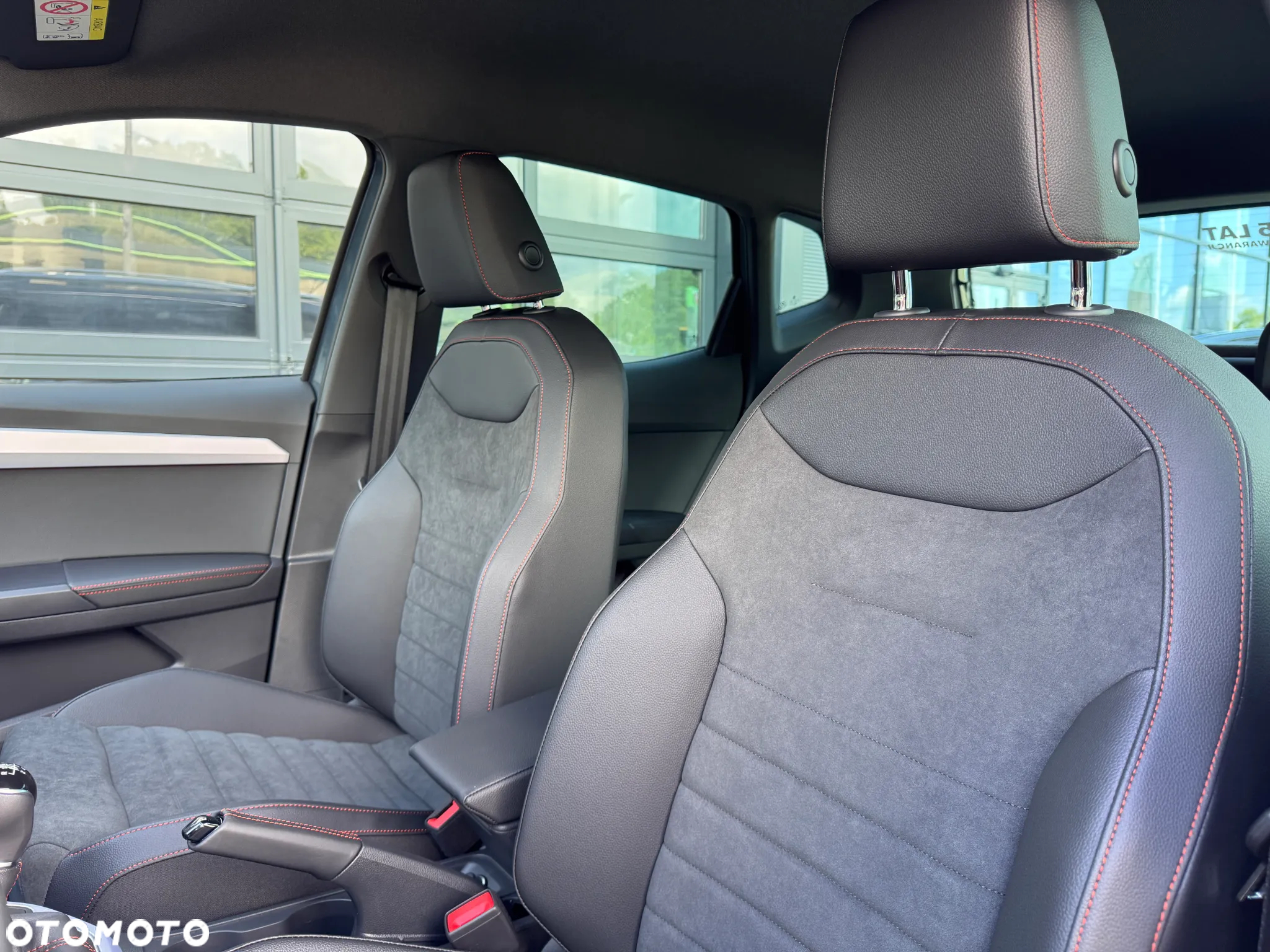 Seat Arona 1.0 TSI FR S&S - 10