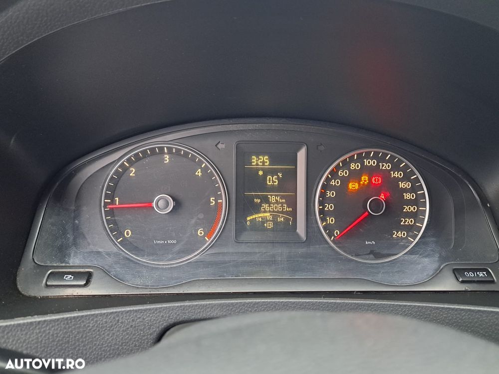 Volkswagen TRANSPORTER - 6