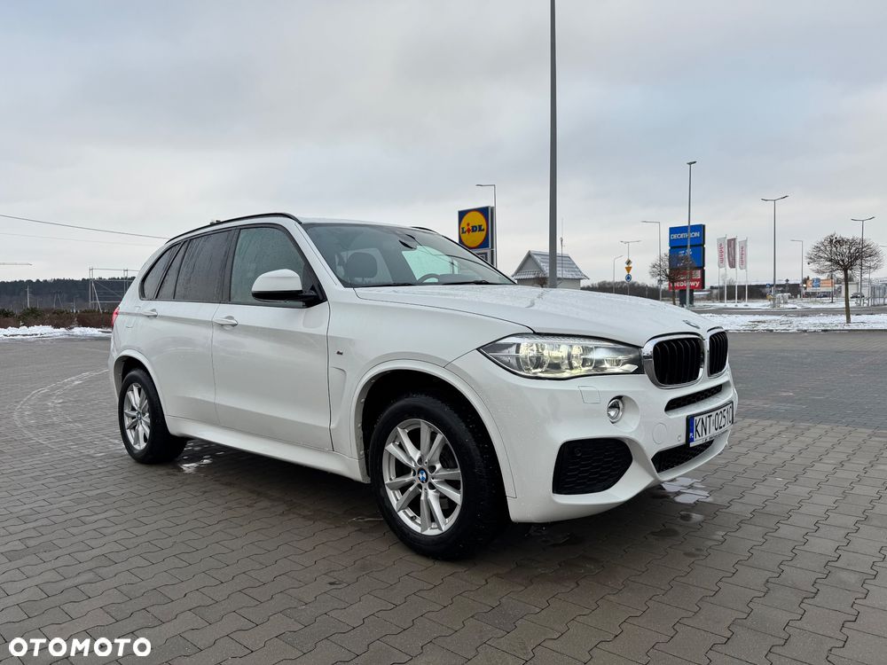 BMW X5 xDrive25d - 2