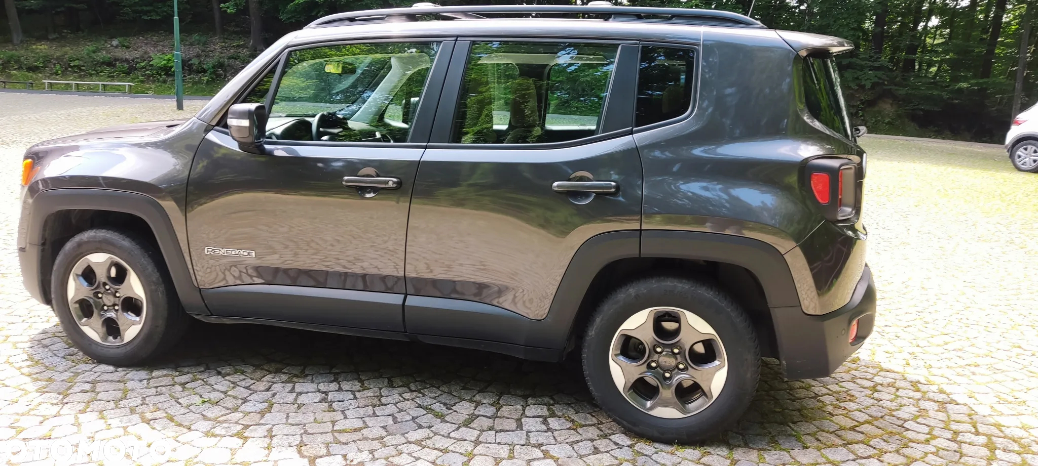 Jeep Renegade 1.6 E-torQ Sport - 2
