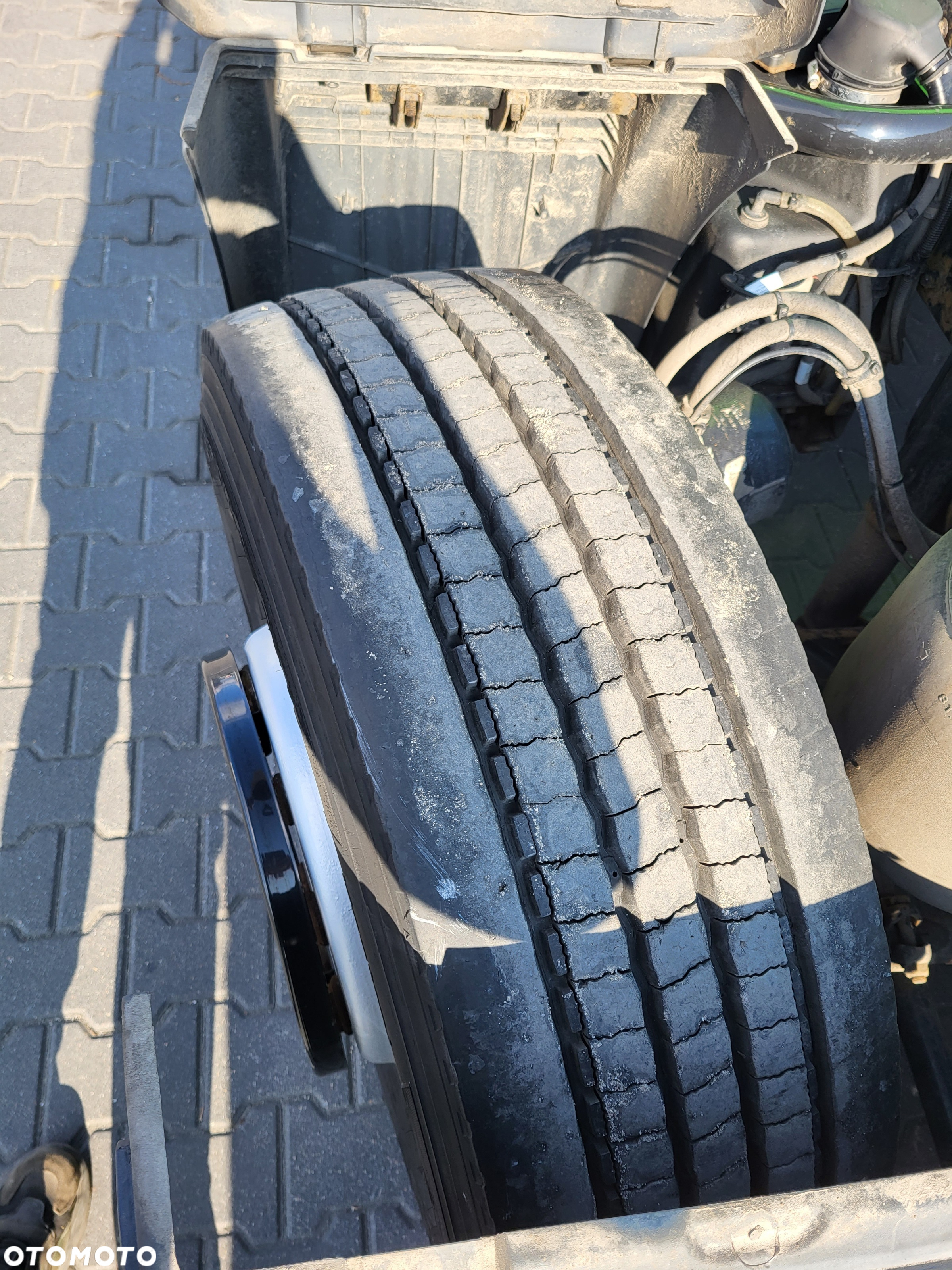 MAN TGX26.460 - 11
