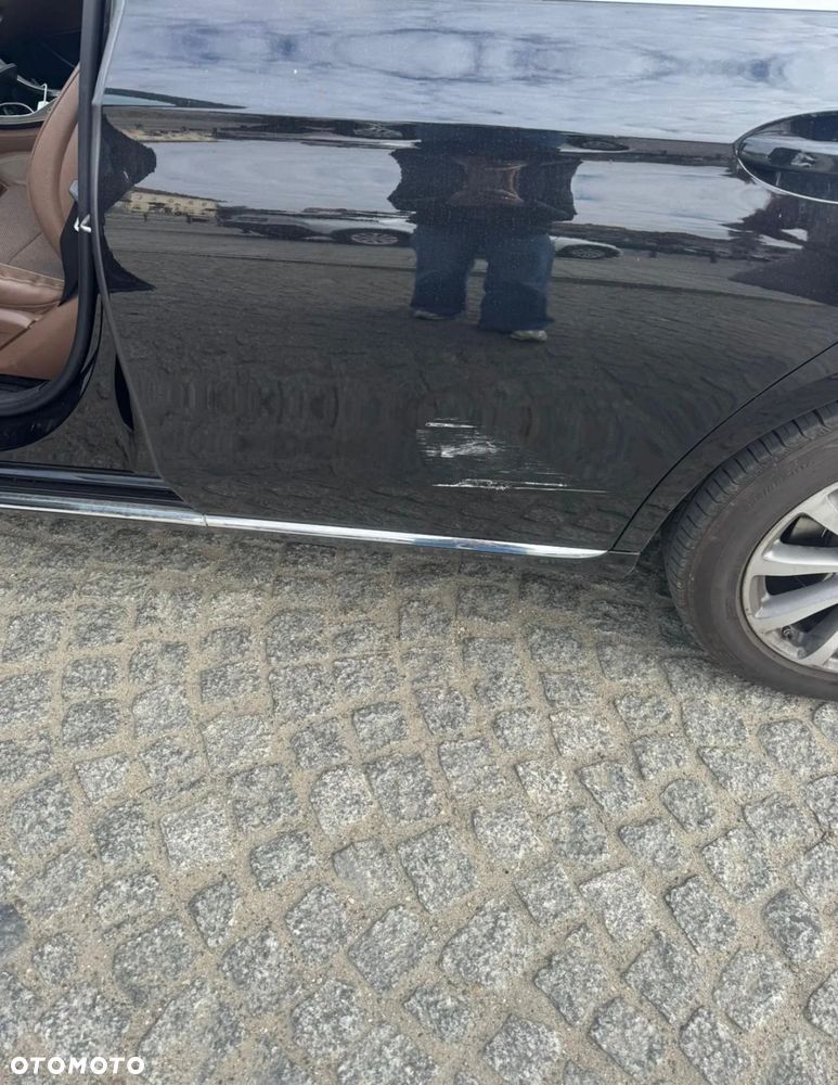 Mercedes-Benz Klasa E 220 d Business Edition 9G-TRONIC - 4