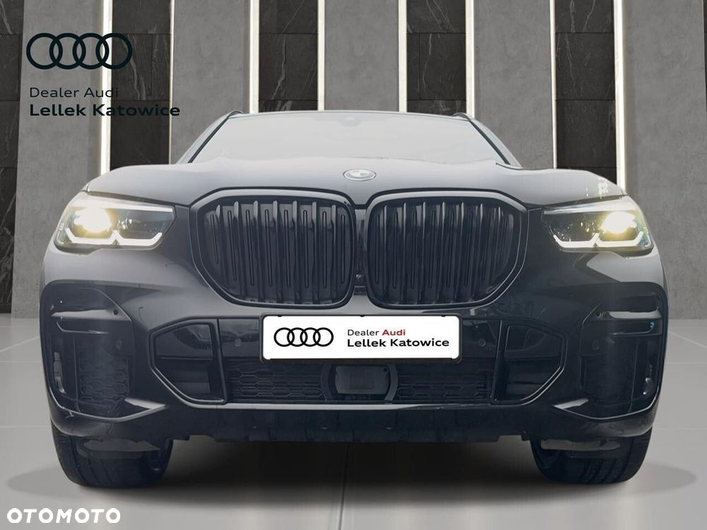 BMW X5 xDrive25d - 3