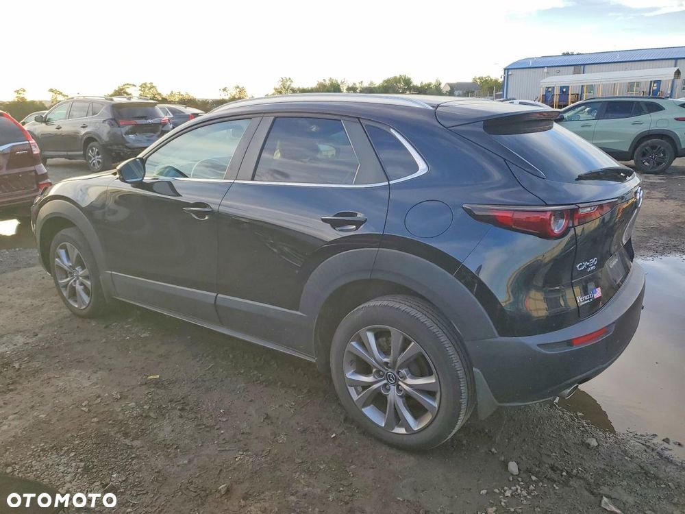 Mazda Cx-30 2023 photo 3