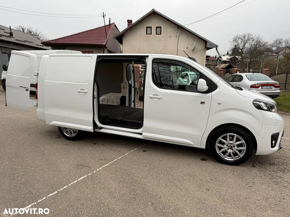 Toyota Proace - 6