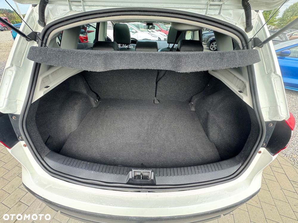Nissan Qashqai 1.6 Tekna - 18