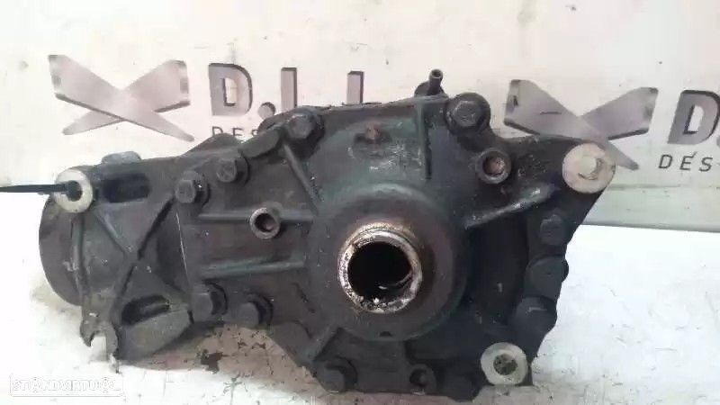 DIFERENCIAL FRONTAL JAGUAR XJ 2009 - - 2