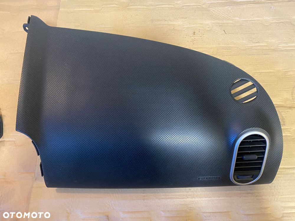 Airbag poduszka pasy napinacze Opel Agila B OE - 9