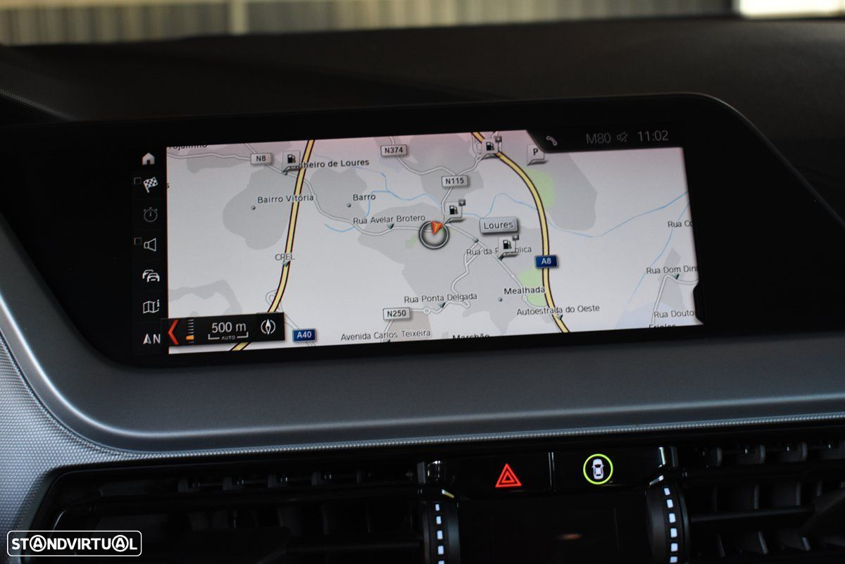 BMW 116 d EDynamics Advantage - 15