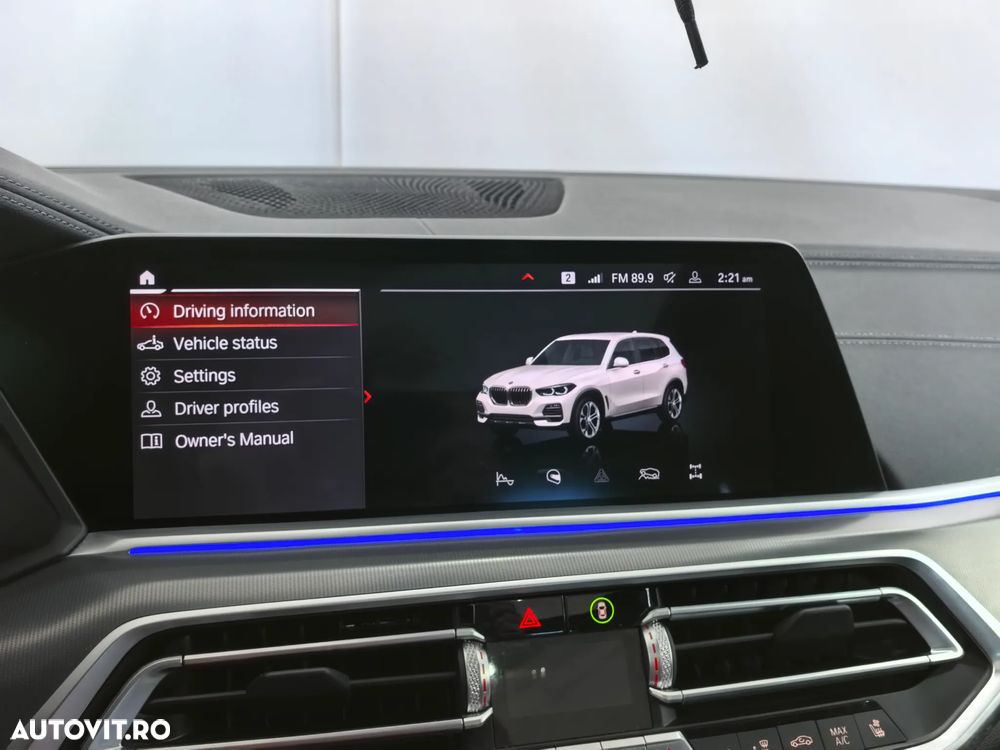 BMW X5 xDrive40i AT MHEV - 24