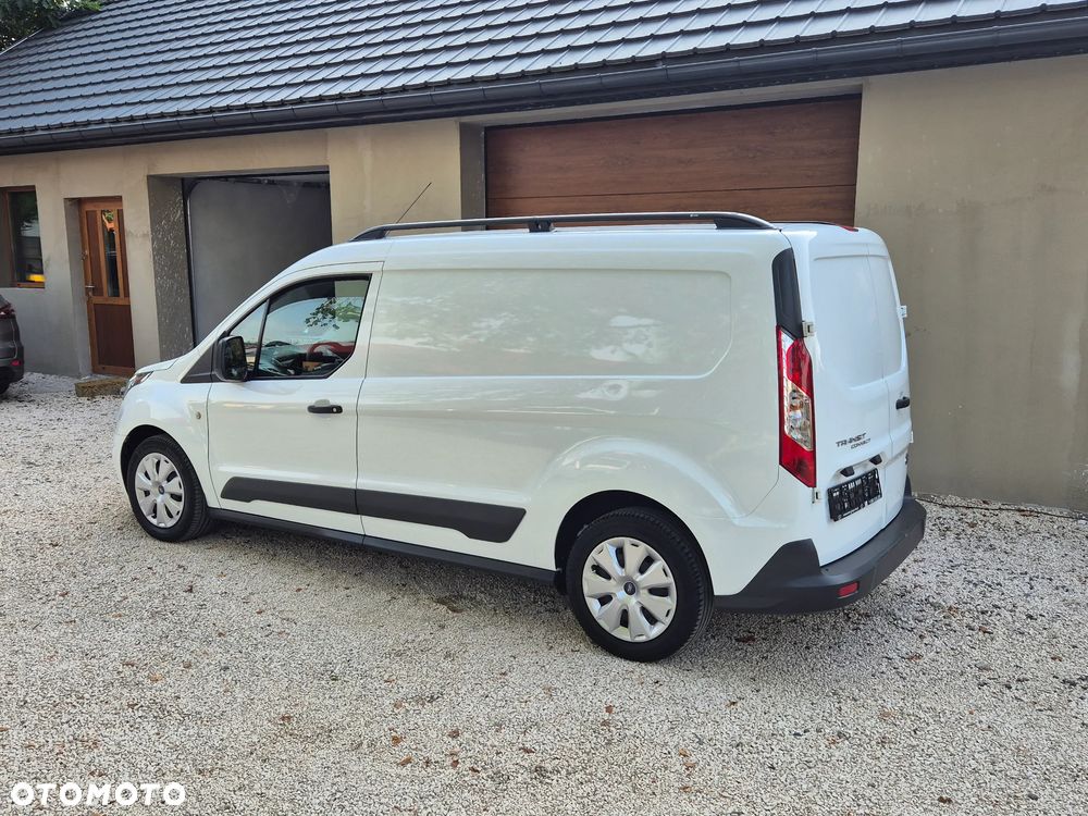 Ford Connect L2 - 28