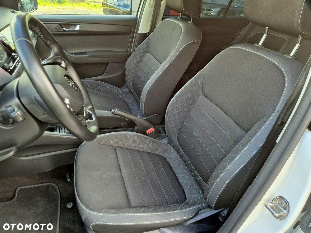 Skoda Fabia 1.0 TSI Ambition Plus - 24