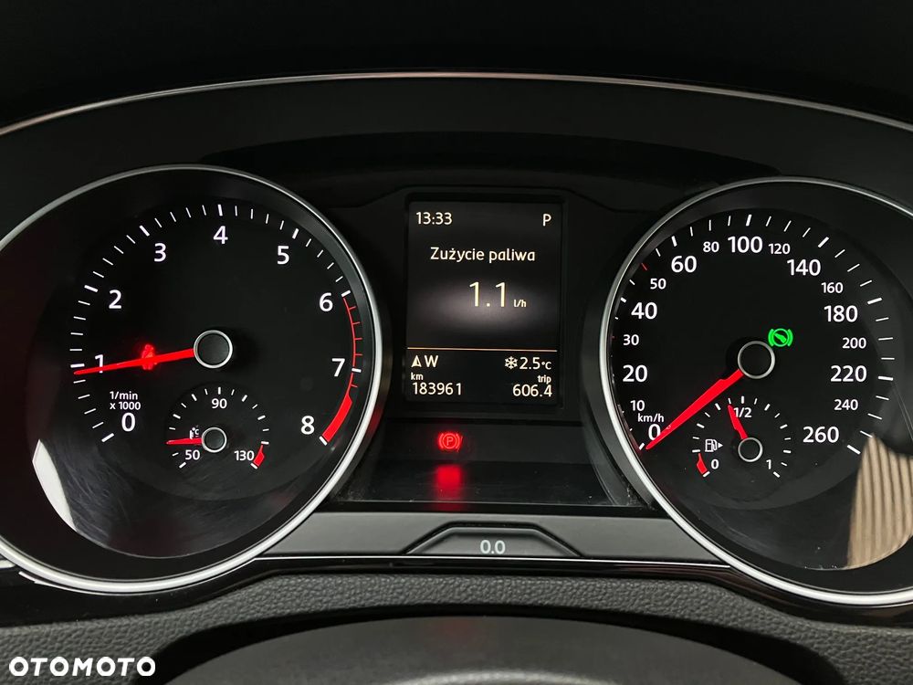 Volkswagen Passat 1.8 TSI BMT Highline DSG - 24