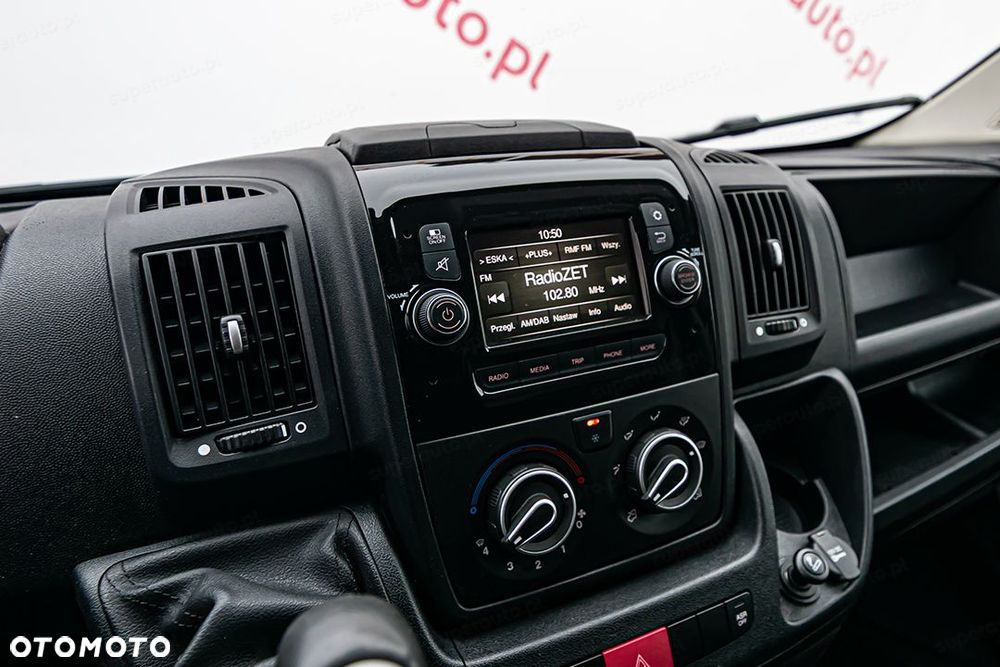 Citroën Jumper L4H2 2.2 140KM - 21