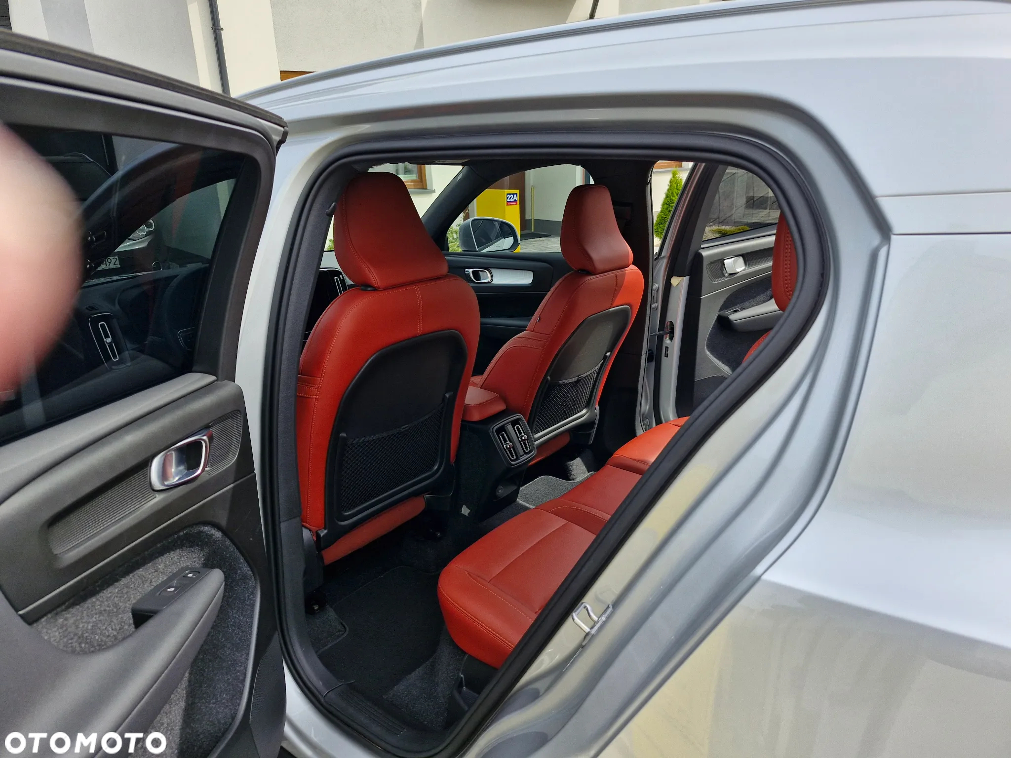 Volvo XC 40 T5 AWD Momentum Pro - 17