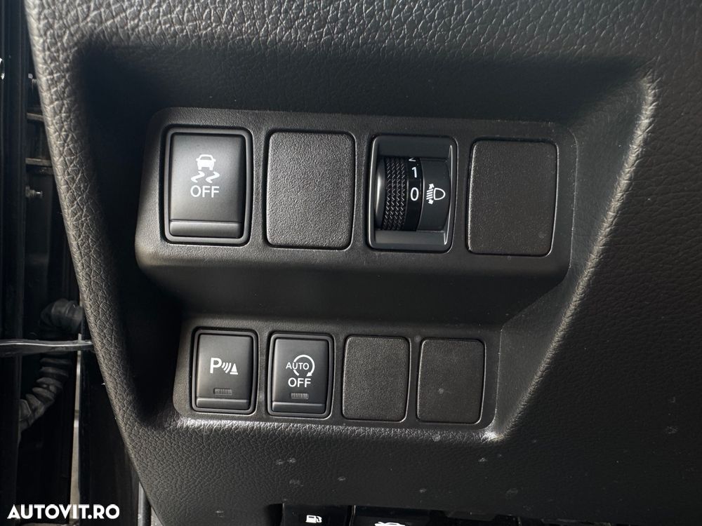 Nissan Qashqai 1.6 DCI Start/Stop Tekna - 21