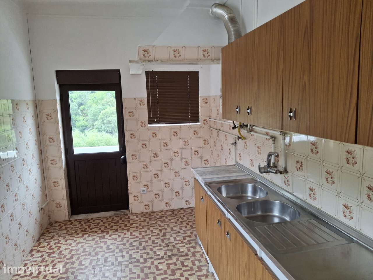 Moradia, 86 m², Ceira - Grande imagem: 3/6