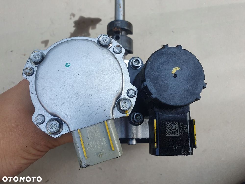 KIA PICANTO HYUNDAI i10 MODUŁ STEROWNIK SKRZYNI BIEGÓW WYBIERAK 4380004000 - 3