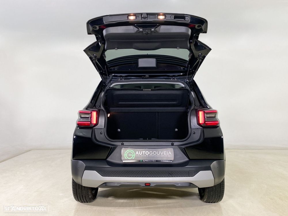 Citroën e-C3 44 kWh Autonomia Conforto Max - 7