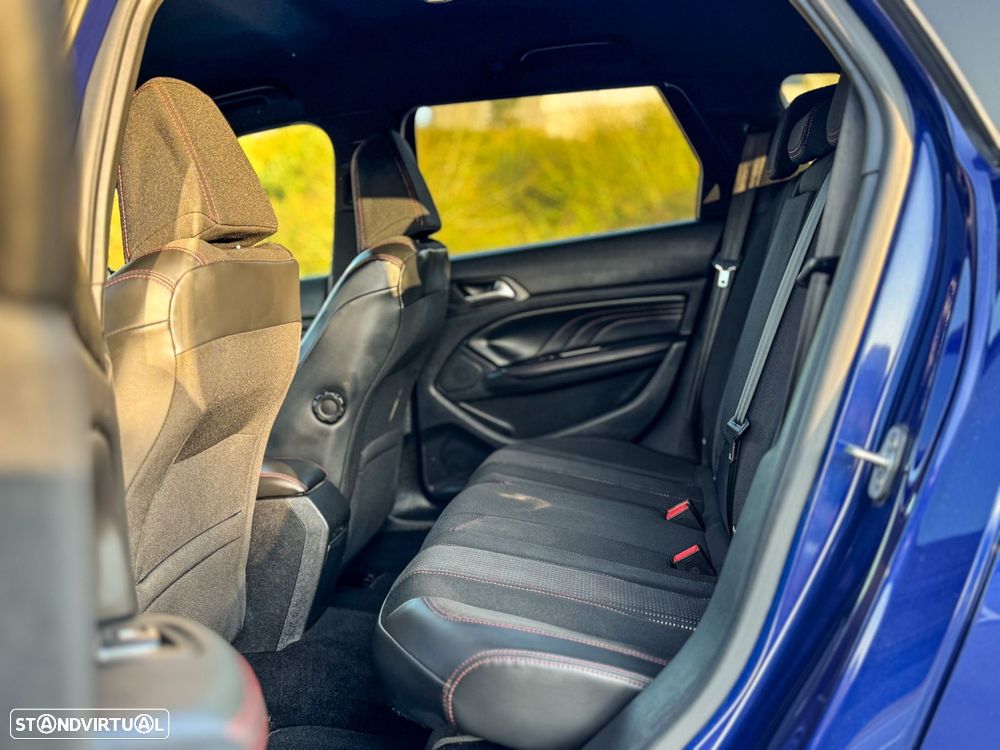 Peugeot 308 SW 2.0 BlueHDi GT Line - 22