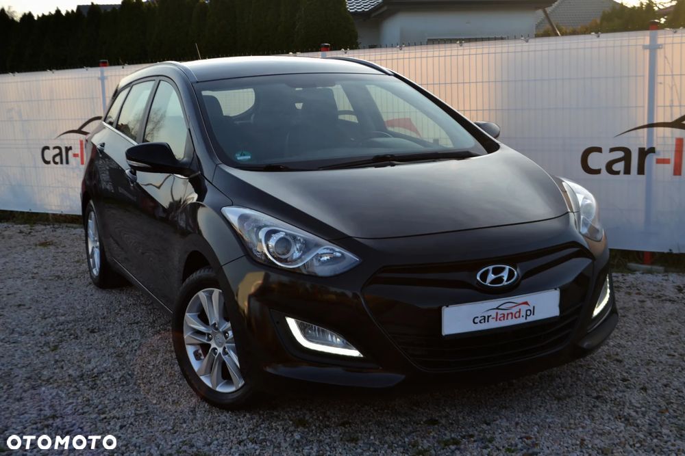Hyundai i30 - 2