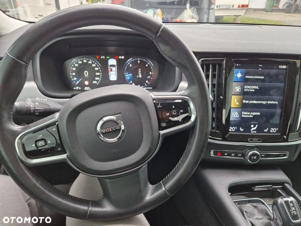 Volvo S90 D3 Geartronic Momentum - 5