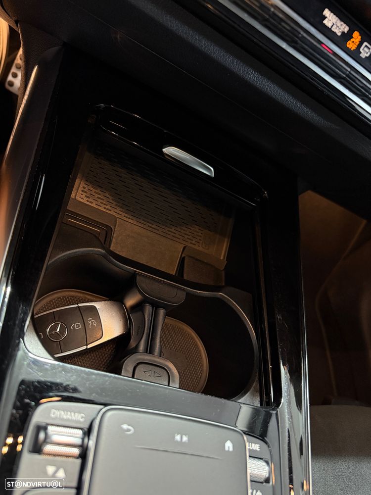 Mercedes-Benz GLA 250 e 8G-DCT AMG Line - 30