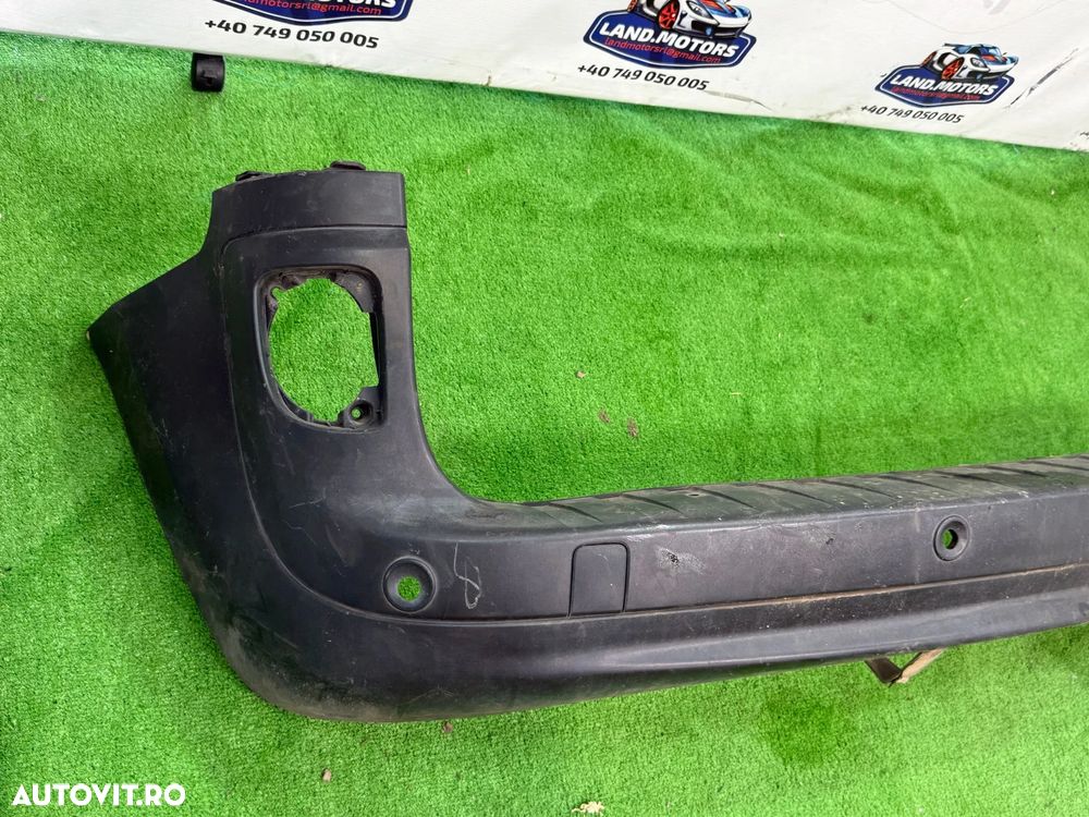 BARA SPATE MERCEDES BENZ CITAN W415 2016 1.5 DIESEL Furgoneta COD OEM A4158800040 2012-2021 - 2