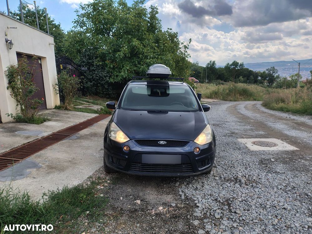 Ford S-Max - 4