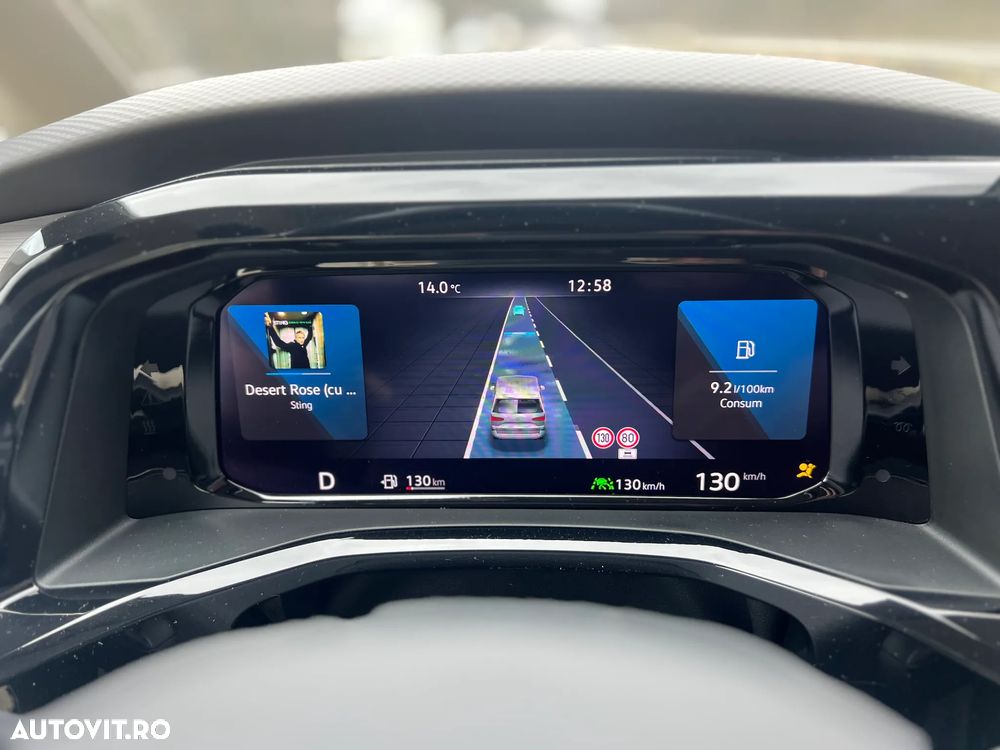 Volkswagen Multivan L 2.0 TDI DSG 110KW Style - 18