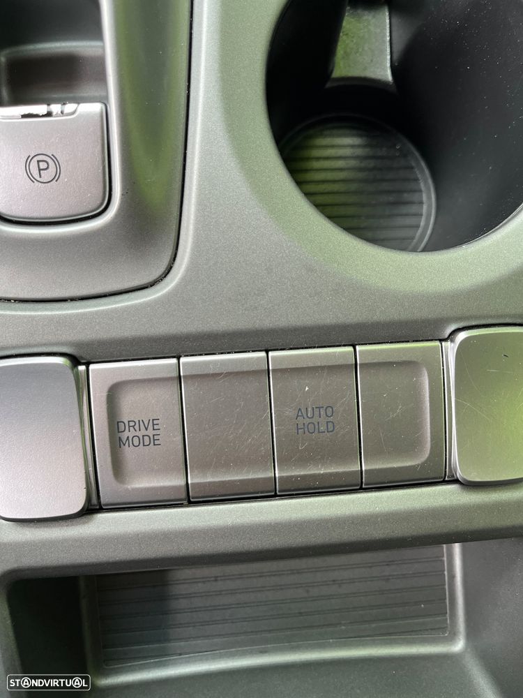 Hyundai Kauai Standard - 28