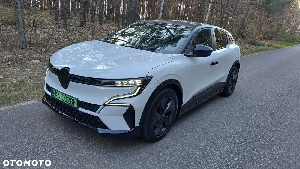 Renault Megane EV40 Techno - 3