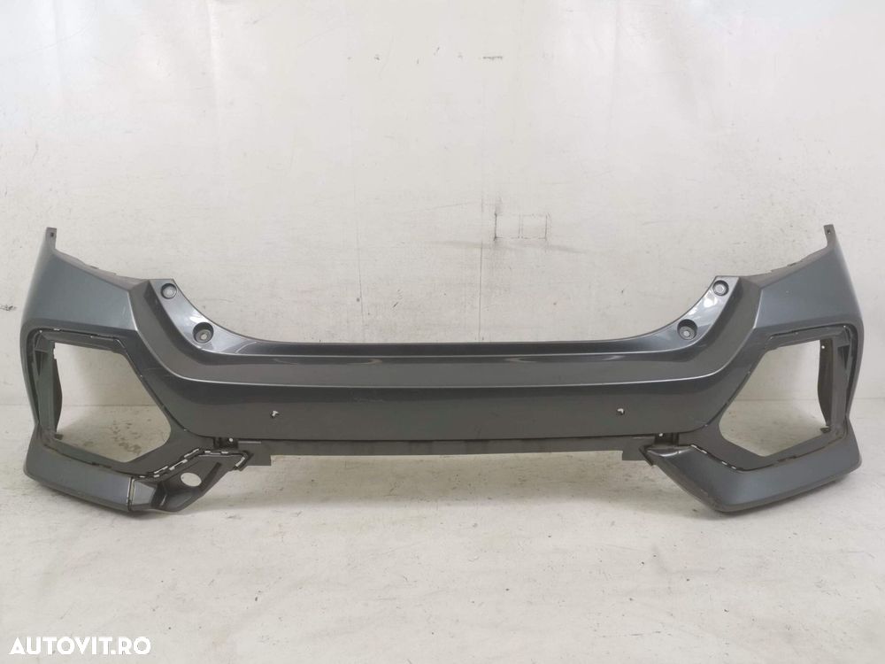 Bara Spate Honda  Civic 10 2015 2016 2017 2018 2019 2020 Originala In - 1