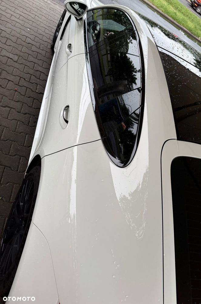 Porsche Panamera - 5