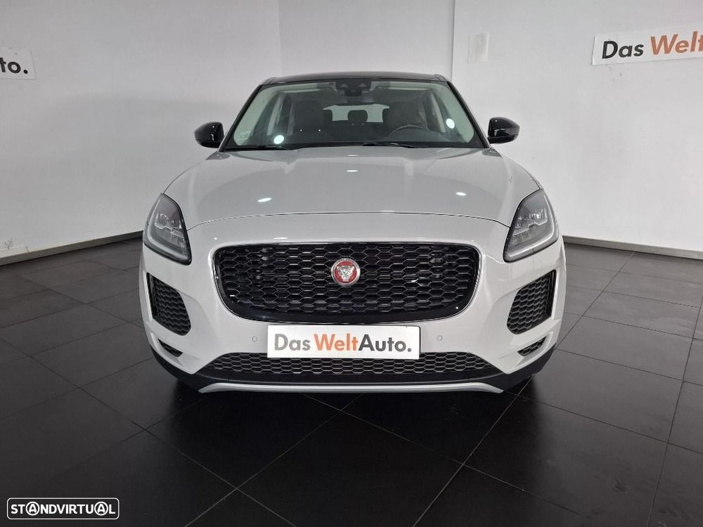 Jaguar E-Pace 2.0 P300 Sport AWD Aut. - 3