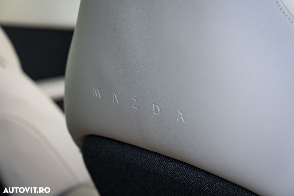 MAZDA Unknown Model 2026 — imagine 26