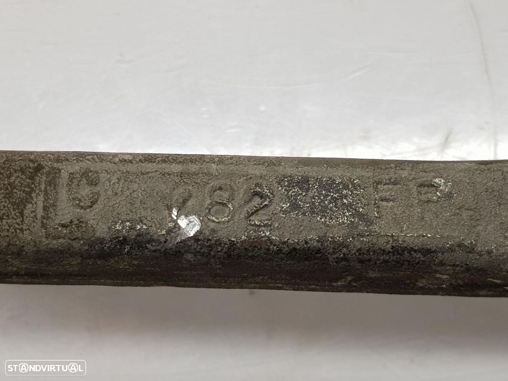 BRAÇO SUSPENSÃO SUPERIOR FRENTE ESQUERDO BMW SERIE X3 F25 - 2