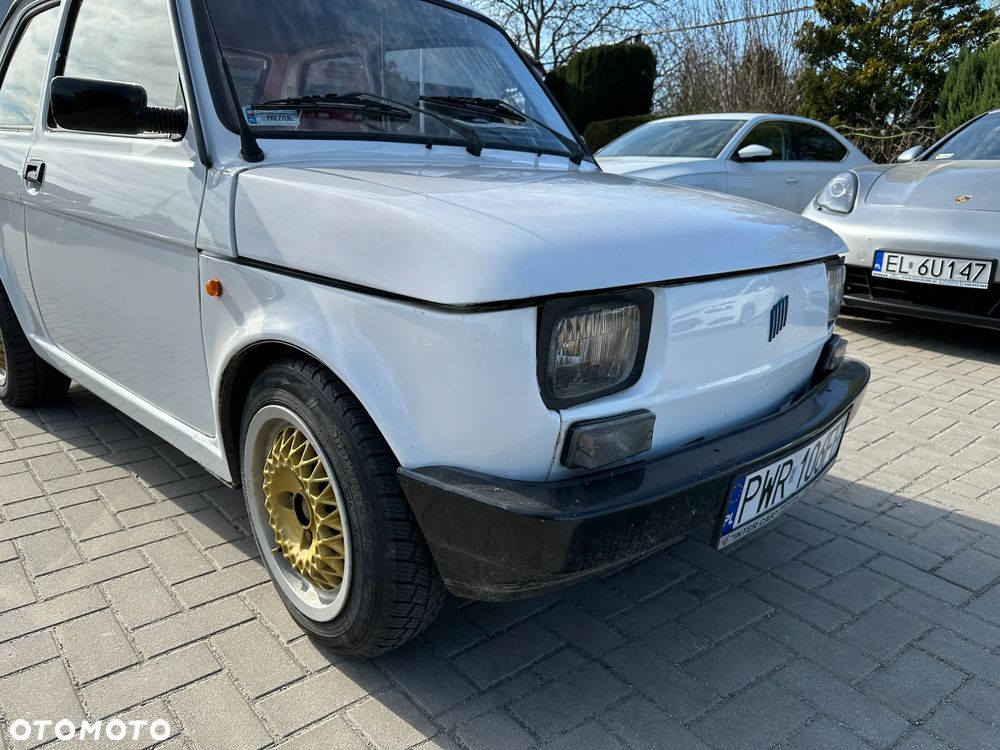 Fiat 126 - 24