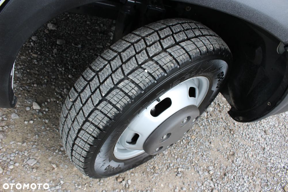 Iveco DAILY 35C15 *3.0* /WYWROTKA / *SERWIS FR* / IDEALNY STAN / - 26