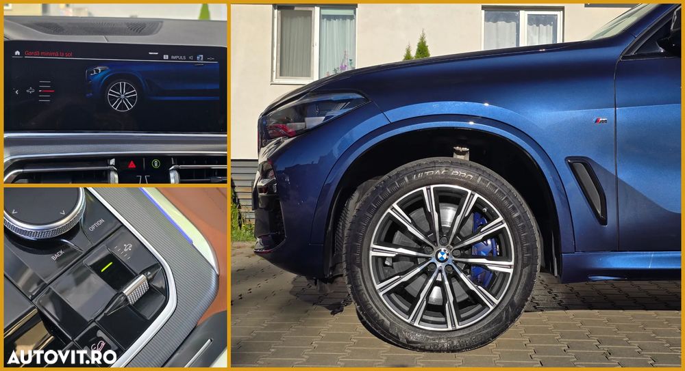 BMW X5 - 29