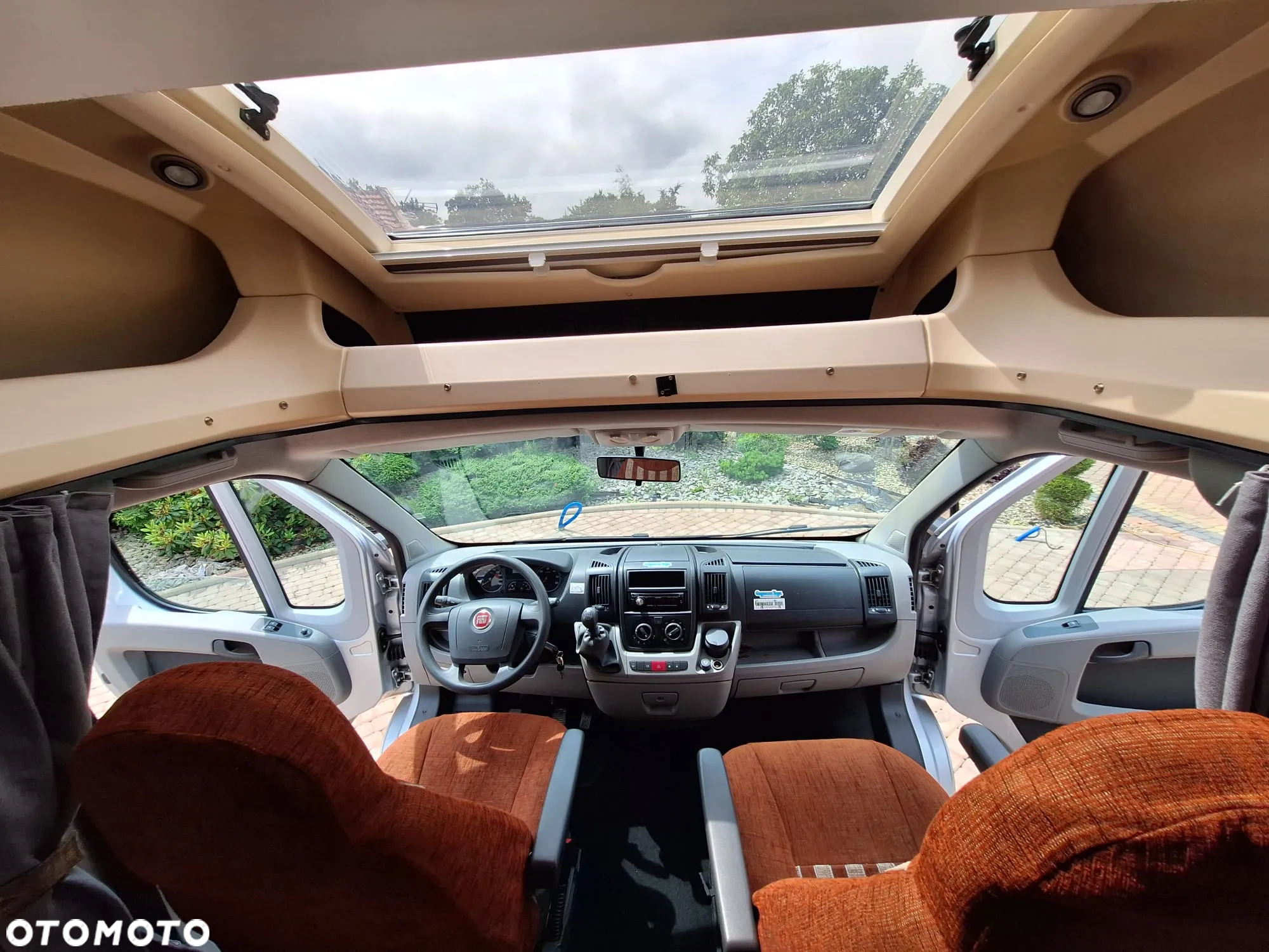 Fiat DUCATO CHALLENGER - 9