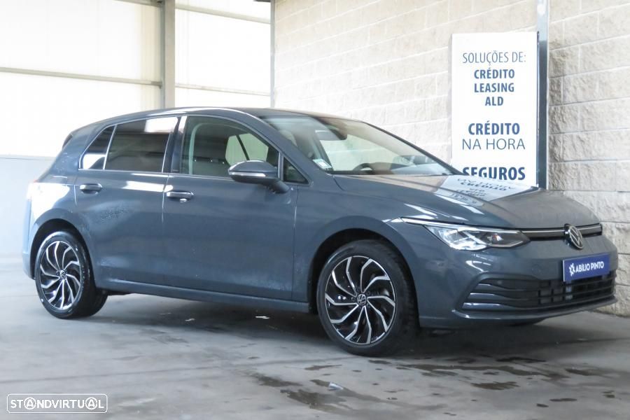 VW Golf 1.0 TSI Life - 32