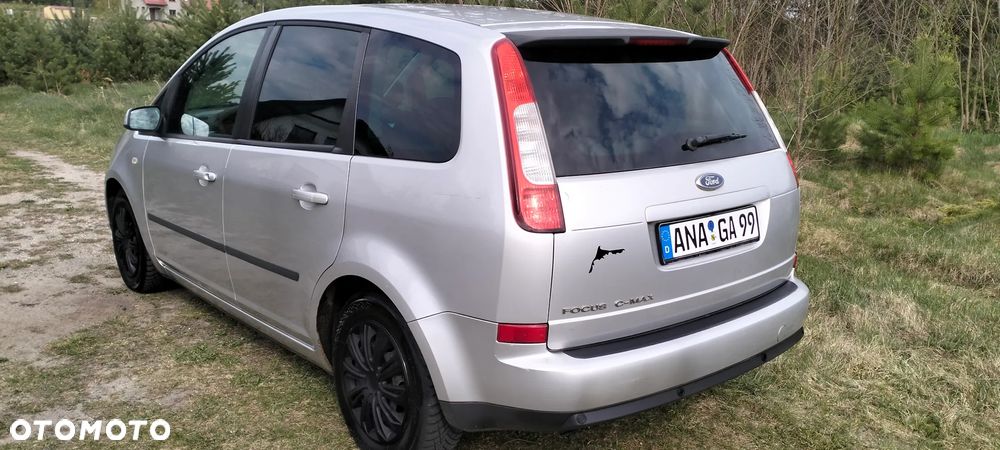 Ford C-MAX 1.6 Style - 27